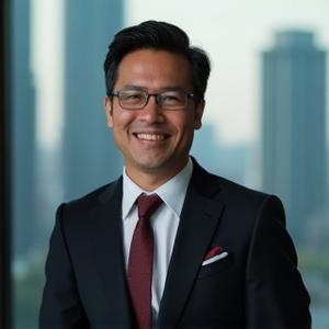 Jason, Peguam Korporat