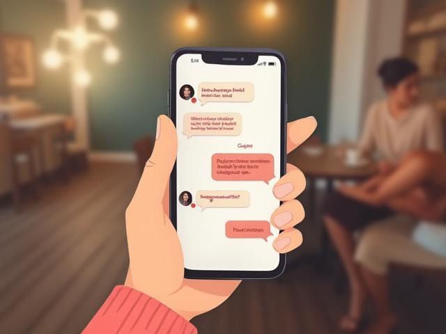 Antara muka sembang aplikasi Ular Tedung Hati menunjukkan perbualan Bahasa Melayu diterjemahkan ke Bahasa Inggeris secara automatik