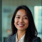 Gambar Dr. Susan, Ketua Psikologi Padanan Ular Tedung Hati